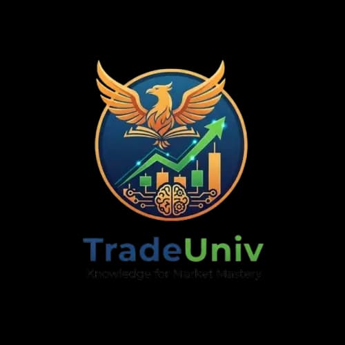 TradeUniv Logo
